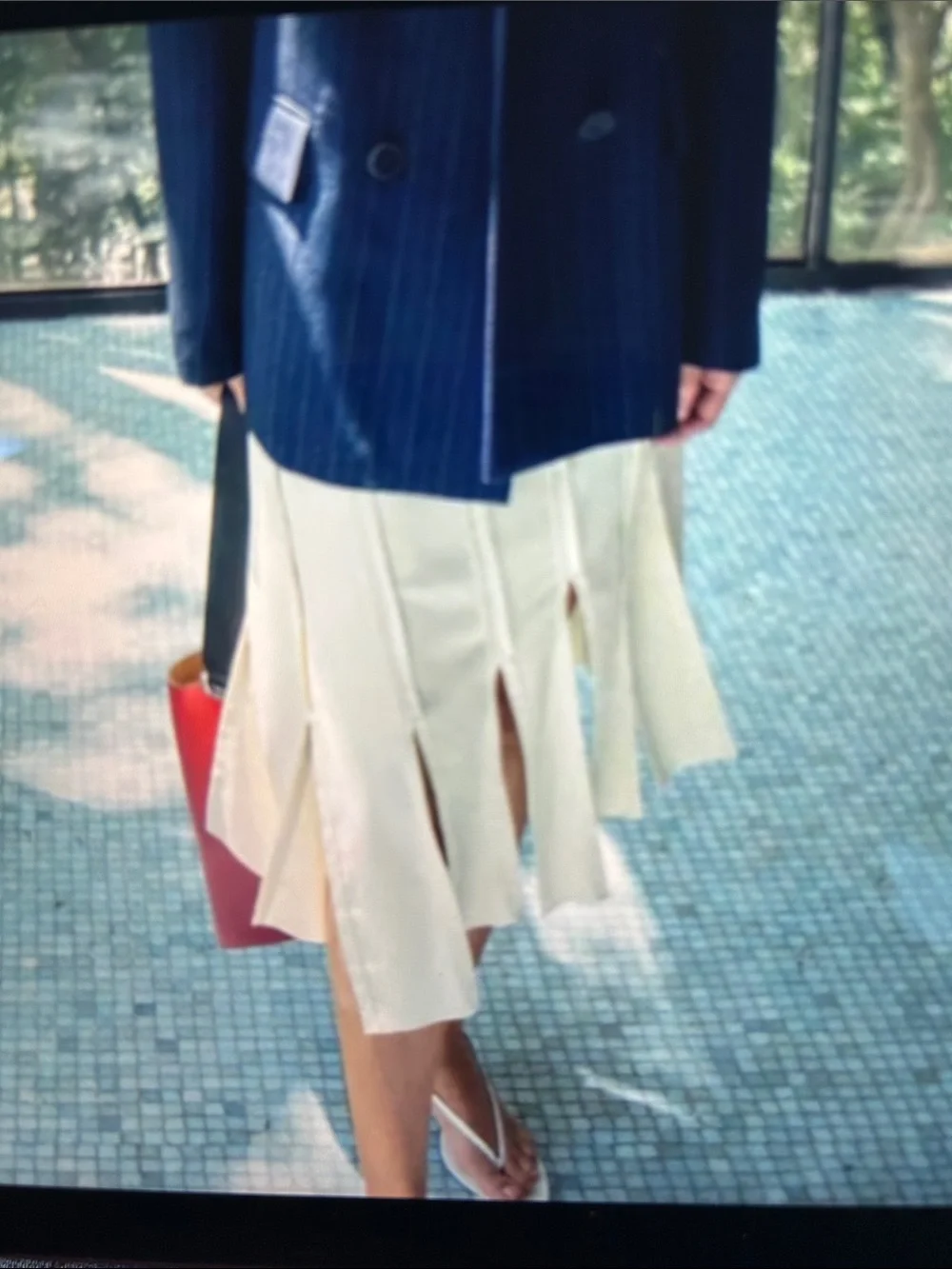 Jones New York Skirt